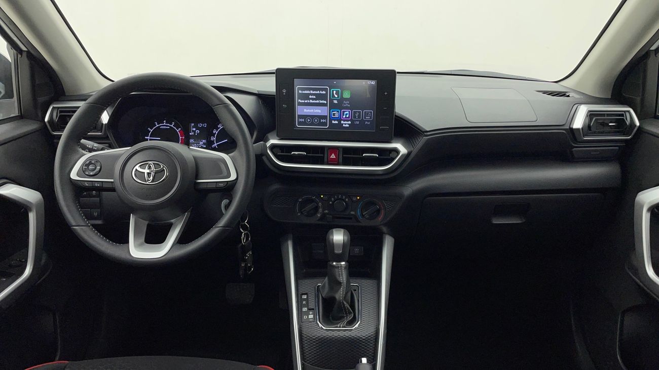 Toyota Raize G 1 | Zero Down Payment | Home Test Drive