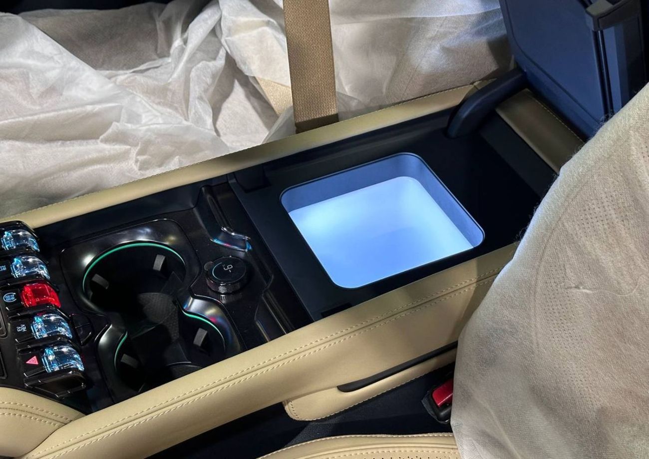 BYD Leopard 5 ULTRA -TOP OPTIONS- 2 DIFFLOOK