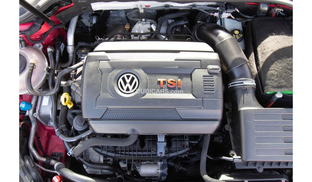 Volkswagen Golf A7