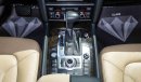 Audi Q7 Supercharged quattro