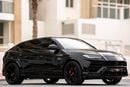 Lamborghini Urus STD Brand new