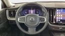 فولفو XC 60 B5 CORE AT | شامل الضمان | 0 ﺪﻔﻋﺓ ﺃﻮﻟﻯ