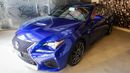 Lexus RC F
