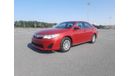Toyota Camry Toyota camry 2012 se full autmatic