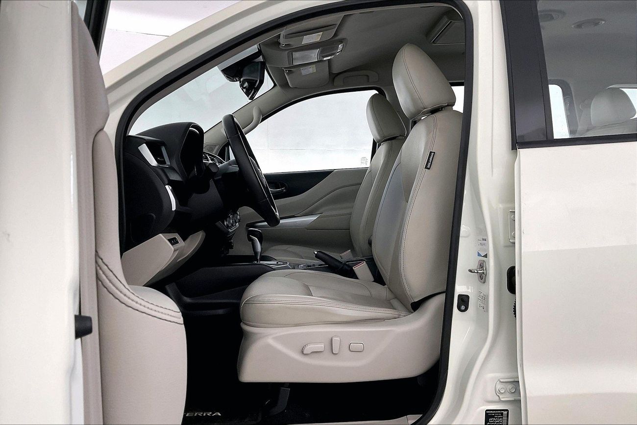 Nissan XTerra Platinum | Guaranteed Warranty | 0 Down Payment