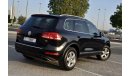 Volkswagen Touareg FSH Well Maintained in Excellent Condition