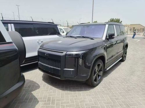 روكس 01 VIP 6 seats