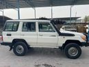 Toyota Land Cruiser 70