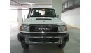 Toyota Land Cruiser Pick Up VDJ79 - SINGLE CABIN+PWR-ONLY FOR EXPORT.