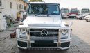 Mercedes-Benz G 350