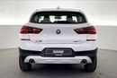 BMW X2 sDrive 20i Joy Edition | Guaranteed Warranty | 0 Down Payment