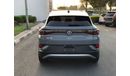 Volkswagen ID.4 VOLKSWAGEN ID.4 PURE+ 2021