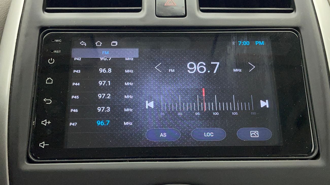 نيسان صني SV 1.5 | بدون دفعة مقدمة | اختبار القيادة في المنزل