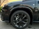 Lexus NX350