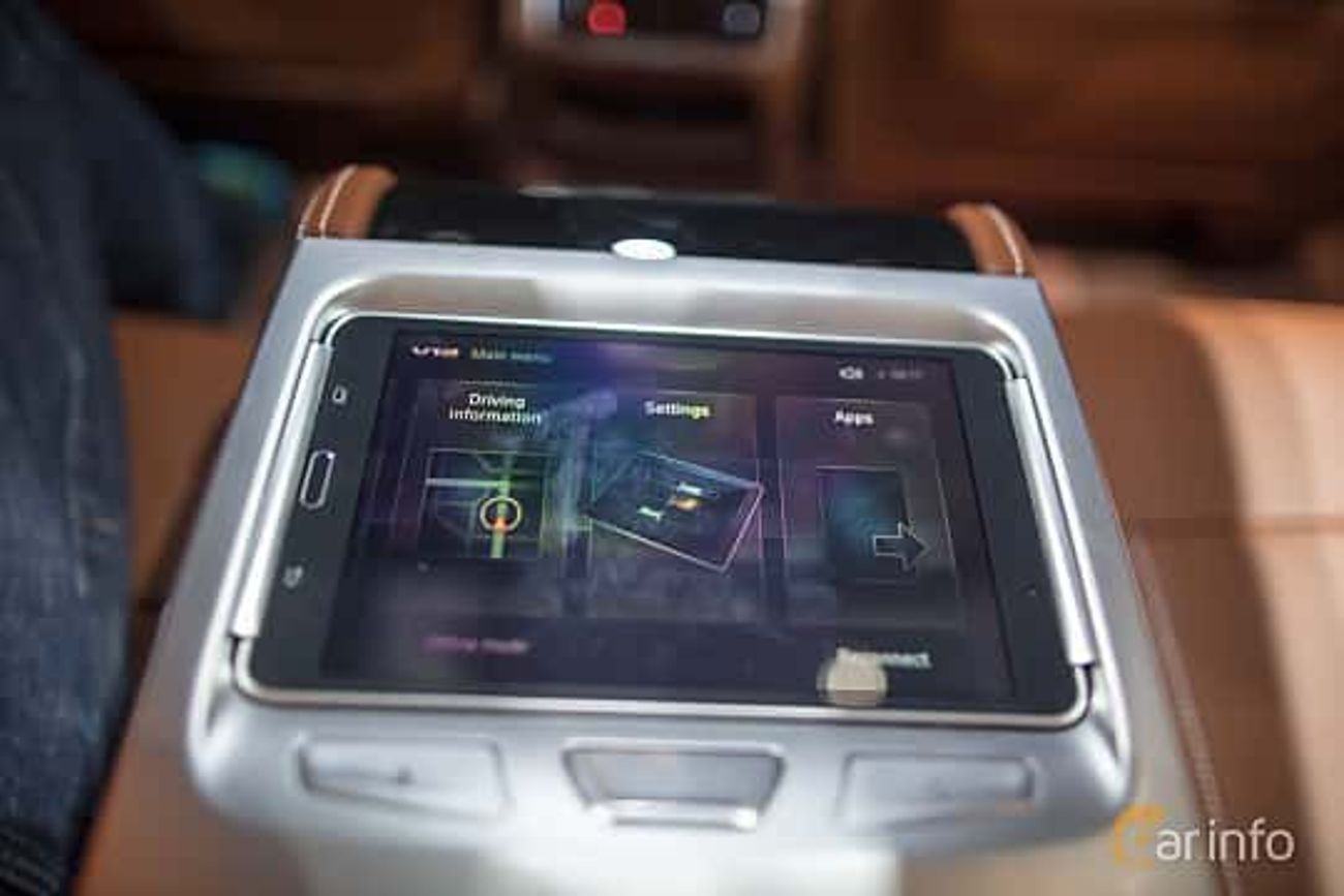 BMW 760Li M760LI Xdrive