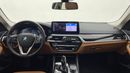 BMW 520i Joy Edition 2.0L 2023 JOY EDITION | AED 1884/Month | 0 DP | 30 Day Return | Warranty | Service Histo