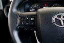 Toyota Hilux 2025 TOYOTA HILUX 2.7 4X4 AT **EXPORT ONLY**التصدير فقط خارج الخليج***
