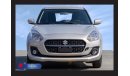 سوزوكي سويفت SUZUKI SWIFT 1.2L GLX HI(i) AT PTR	[EXPORT ONLY] [DA]