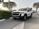Toyota Land Cruiser GR SPORT