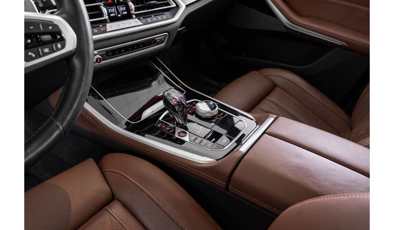 BMW X5 50i M Sport 4.4L