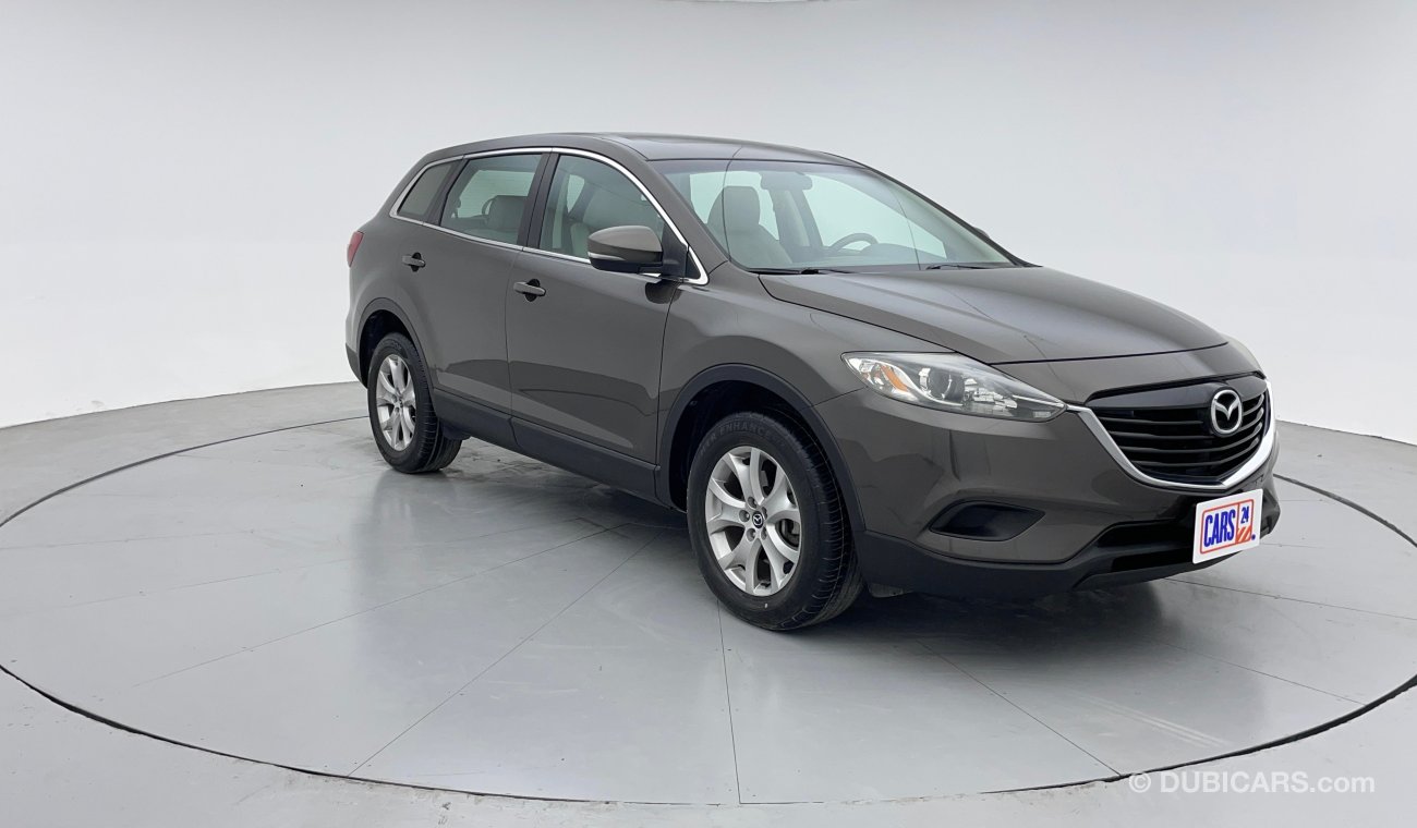 Mazda CX9 GTX 3.7 | Zero Down Payment | Free Home Test Drive