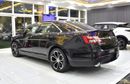 Ford Taurus EXCELLENT DEAL for our Ford Taurus SHO ( 2014 Model ) in Black Color GCC Specs