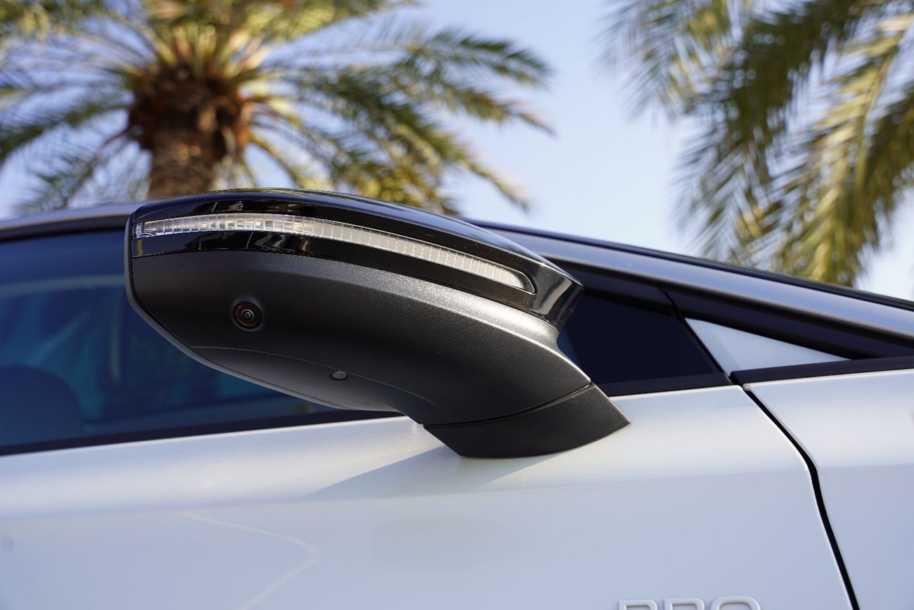 Volkswagen ID.6 2023 Volkswagen ID7 Crozz Pro White 0Km