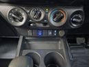 Toyota Hilux DOUBLE CABIN | RHD | 2.8 DIESEL ENGINE | 4WD | AT