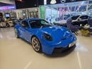 Porsche 911 GT3 4.0L 2023 Brand New  Porsche 911 GT3 - Immaculate Condition - Dealer Warranty till Nov 2027