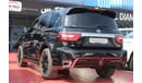 Nissan Patrol (2021) V8 NISMO, GCC, UNDER WARRANTY FROM LOCAL DEALER (Inclusive VAT)