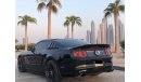 Ford Mustang GT 5.0