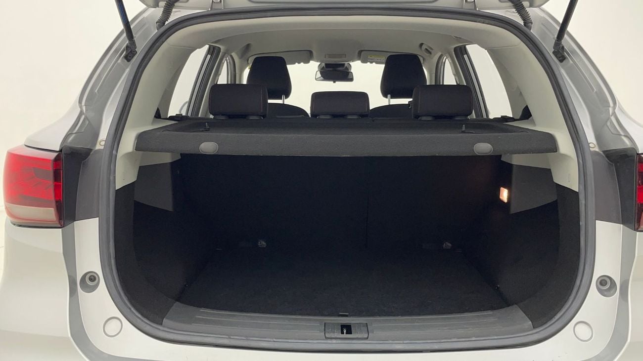 MG ZS 1.5L 2023 | 0 DP | 499/Month | 30 Day Return | Service History