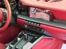 بورش 911 Carrera 3.0L (444 HP) Coupe