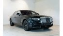 Rolls-Royce Ghost Full Option with Air Freight Included (German Specs)