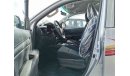 تويوتا هيلوكس 2.4L 4CY Diesel,AUTOMATIC, Xenon Headlights, Fabric Seats, Power Locks, AUX-USB, 4WD (CODE # THBS04)