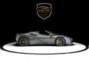 Ferrari SF90 SPIDER