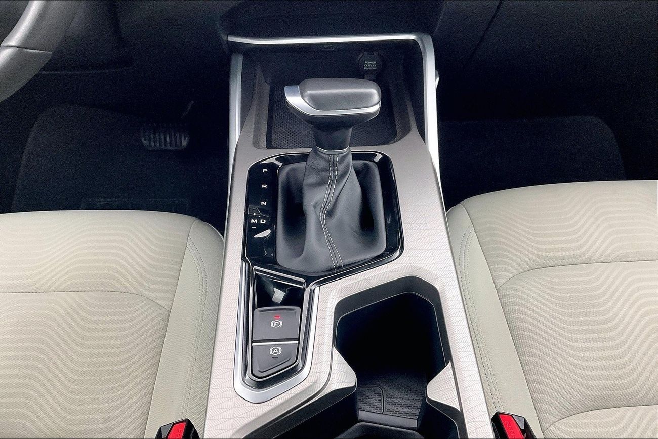 جيلي إمجراند GS | ضمان مجاني لمدة عام | 0 دفعة أولى