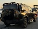 Jetour T2 LUX