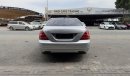 Mercedes-Benz S 350