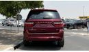 Dodge Durango GT 3.6L V6 Full Service History & Service Package
