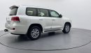 Toyota Land Cruiser GXR 4.6 | Under Warranty | Inspected on 150+ parameters