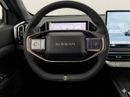 Nissan Frontier 360 degree camera - 2.0l turbo charged engine