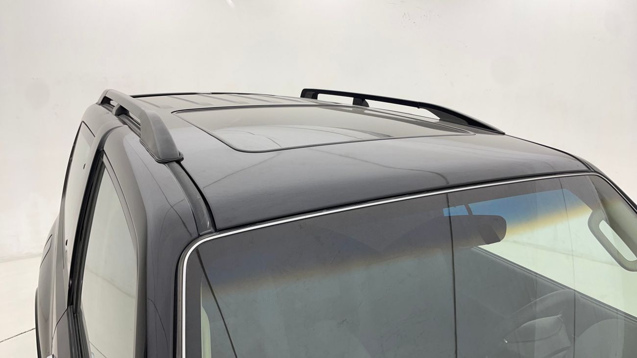 ميتسوبيشي باجيرو GLS HIGHLINE 3.8 | بدون دفعة مقدمة | اختبار القيادة في المنزل