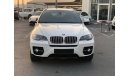 BMW X6 BMWX6 MODEL 2010 GCC Car perfect condition full option original paint