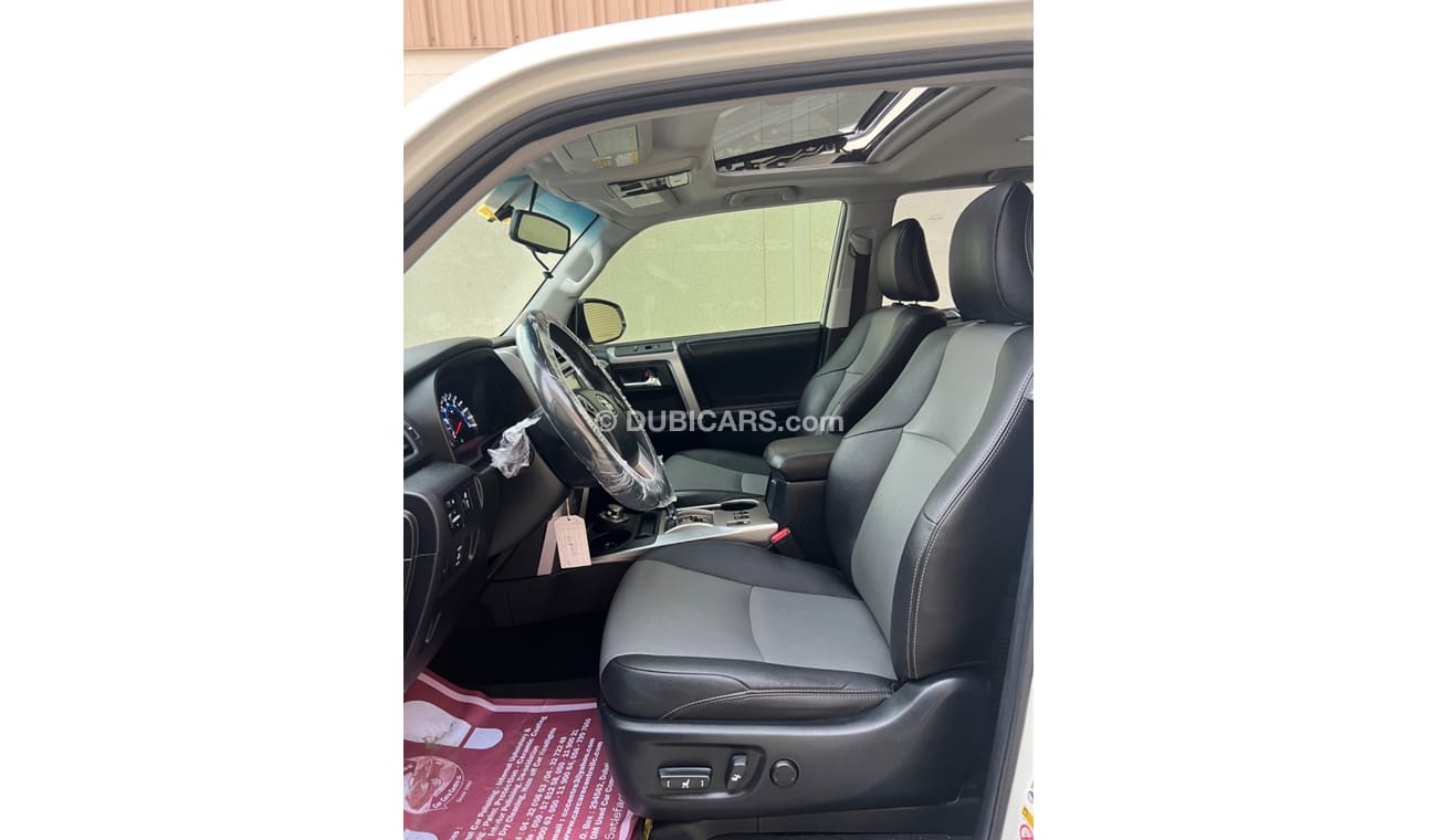 Toyota 4Runner 2019 XP SPECIAL EDITION 4x4 - 7 SEATS SUNROOF FULL OPTION USA IMPORTED