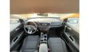 Kia Sportage 2021 Kia Sportage 2.4L V4 MidOption+ - AWD 4x4 - Apple & Android Play Full Serviced - 56000 mileage