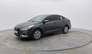 Hyundai Accent GL 1,600