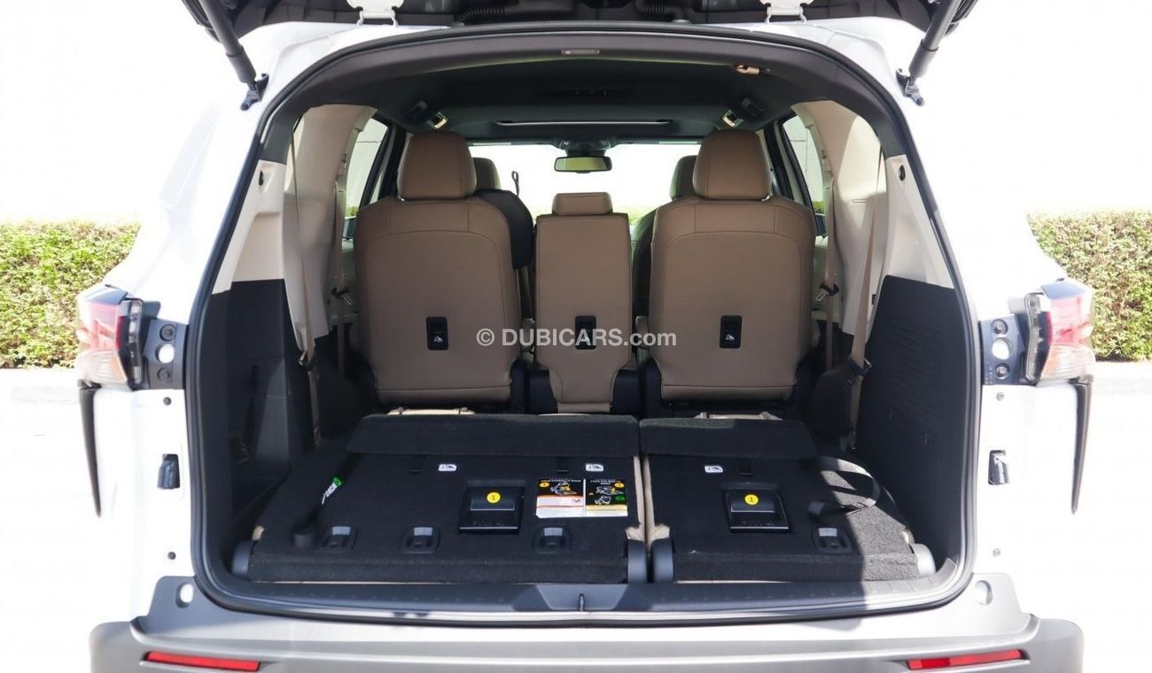 Toyota Sienna XLE Hybrid. Local Registration + 10%