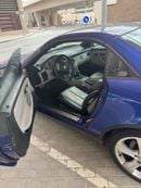 مرسيدس بنز SLK 230 hardtop convertible