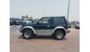 ميتسوبيشي باجيرو MITSUBISHI PAJERO RIGHT HAND DRIVE (PM1604)